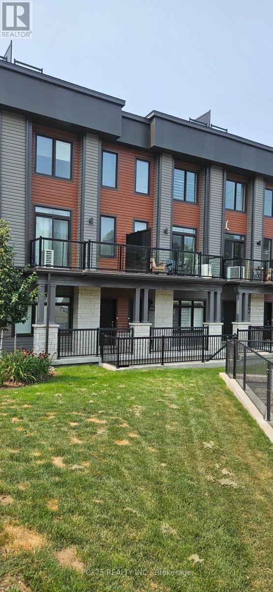 34 - 2 WILLOW STREET, Brant (Paris)