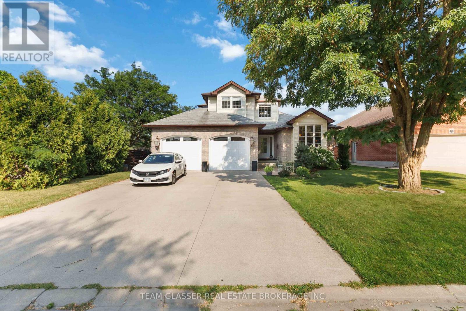 1 HUNTINGTON TERRACE, St. Thomas
