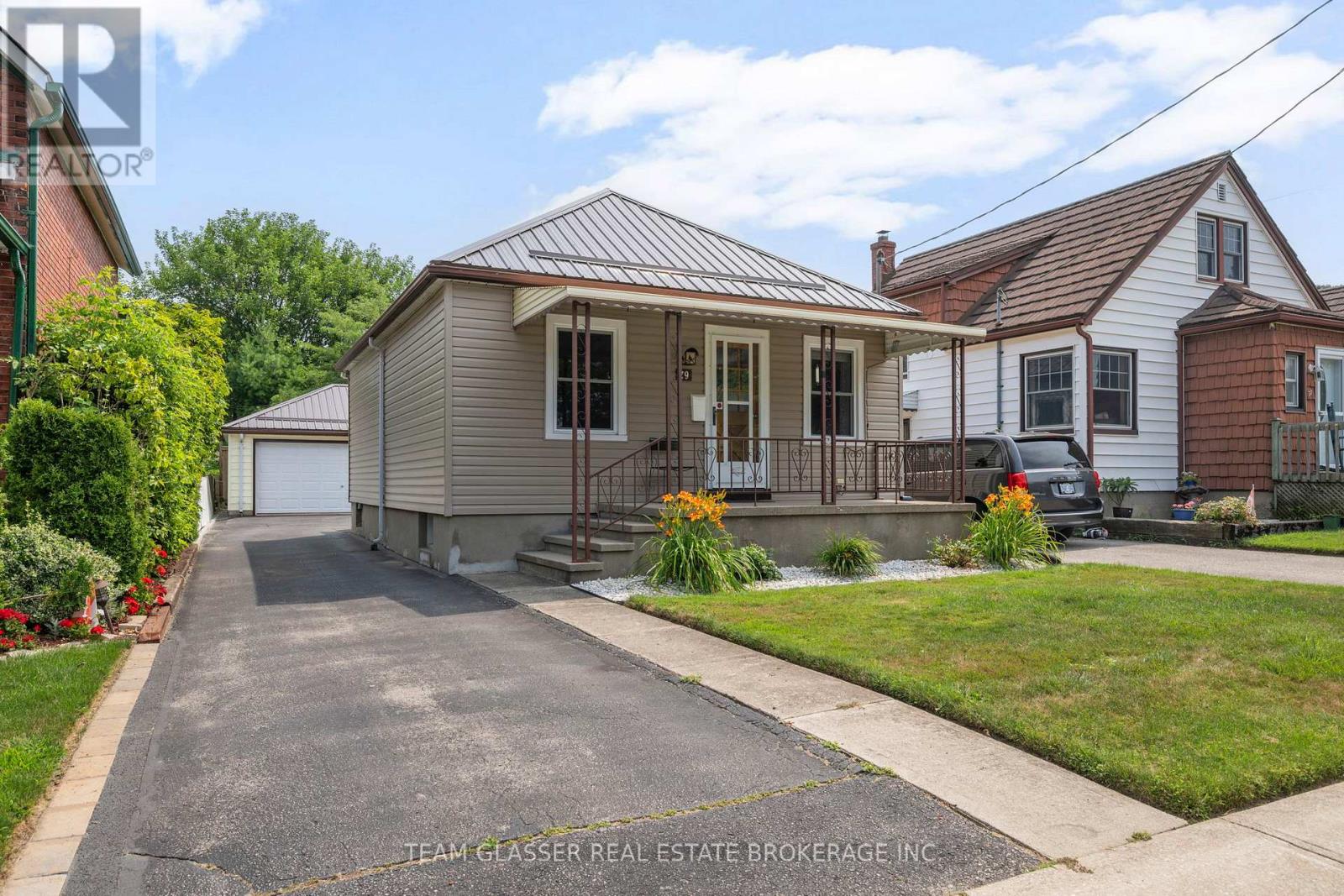 79 WOODWORTH AVENUE, St. Thomas