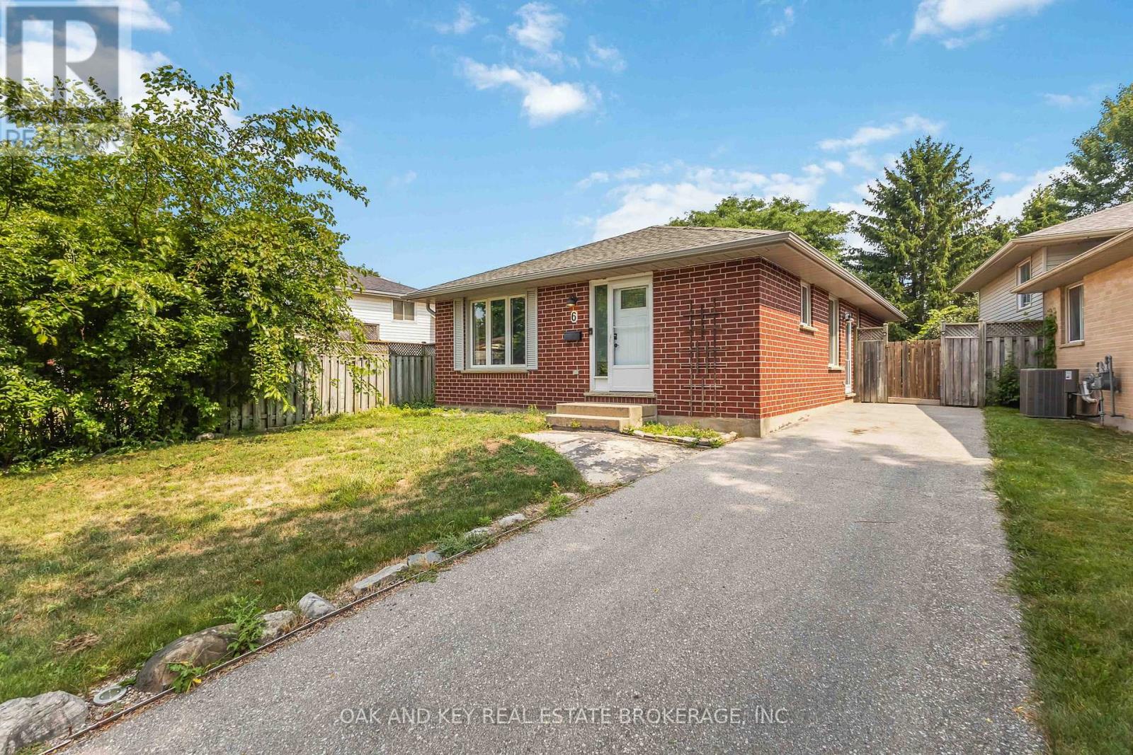 6 WEYMOUTH DRIVE, London East (East I)