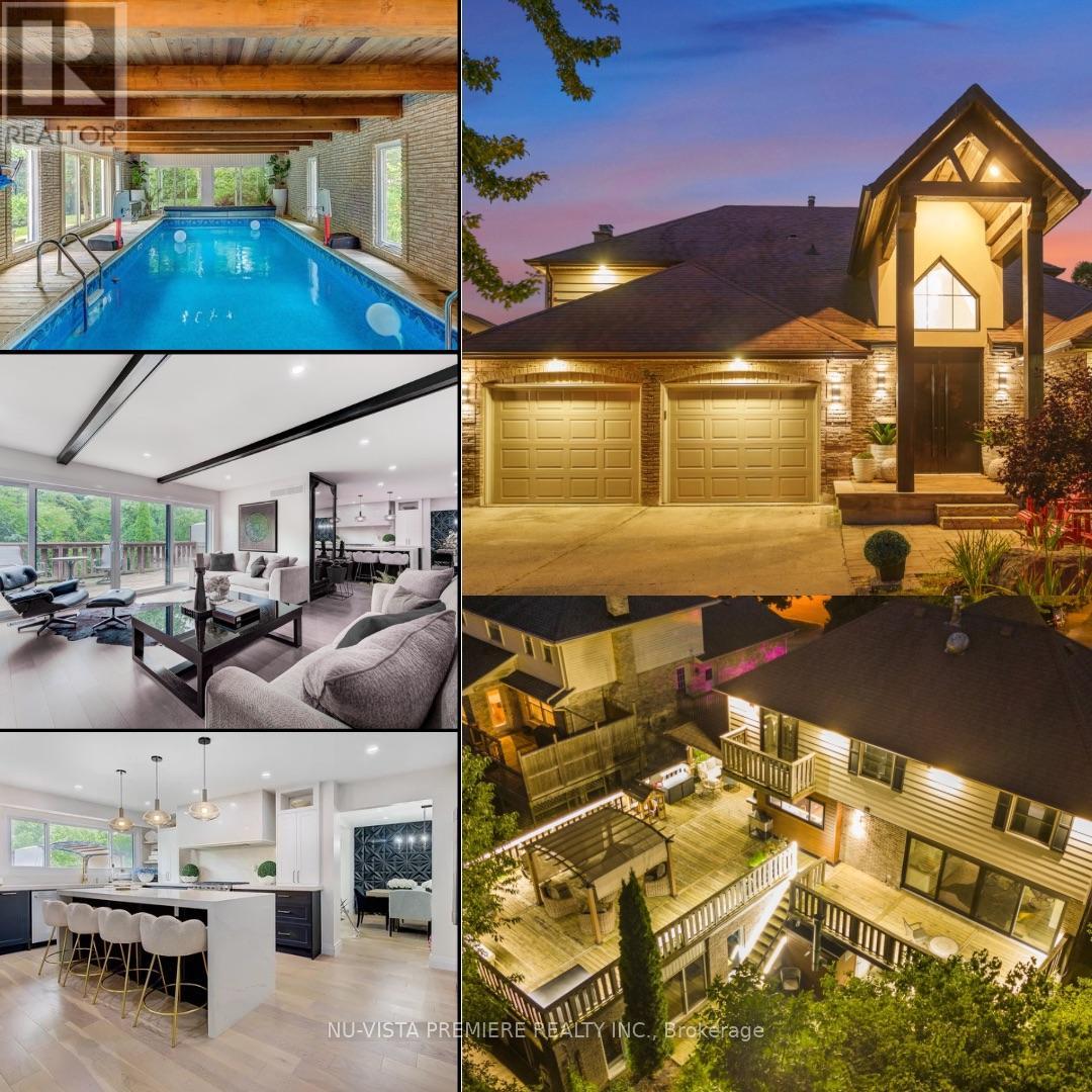 95 CHALET CRESCENT, London South (South K)