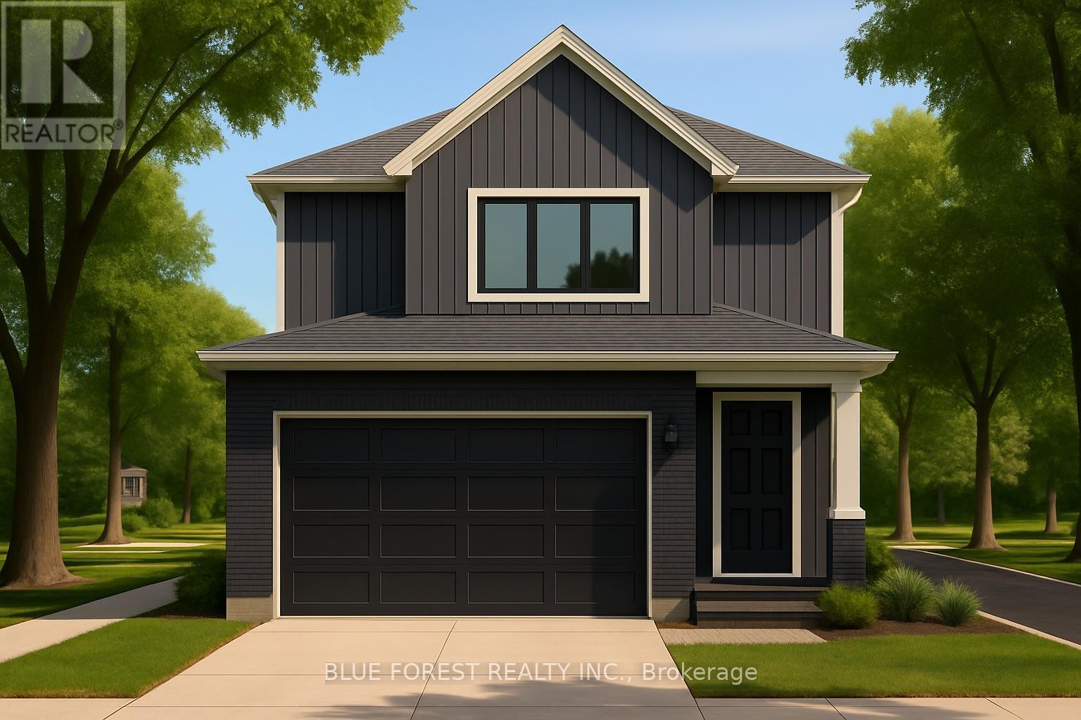 LOT 36 BEER CRESCENT, Strathroy-Caradoc (NW)