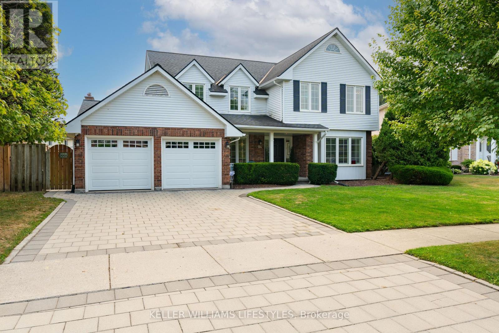 84 VIRGINIA CRESCENT, London North (North B)