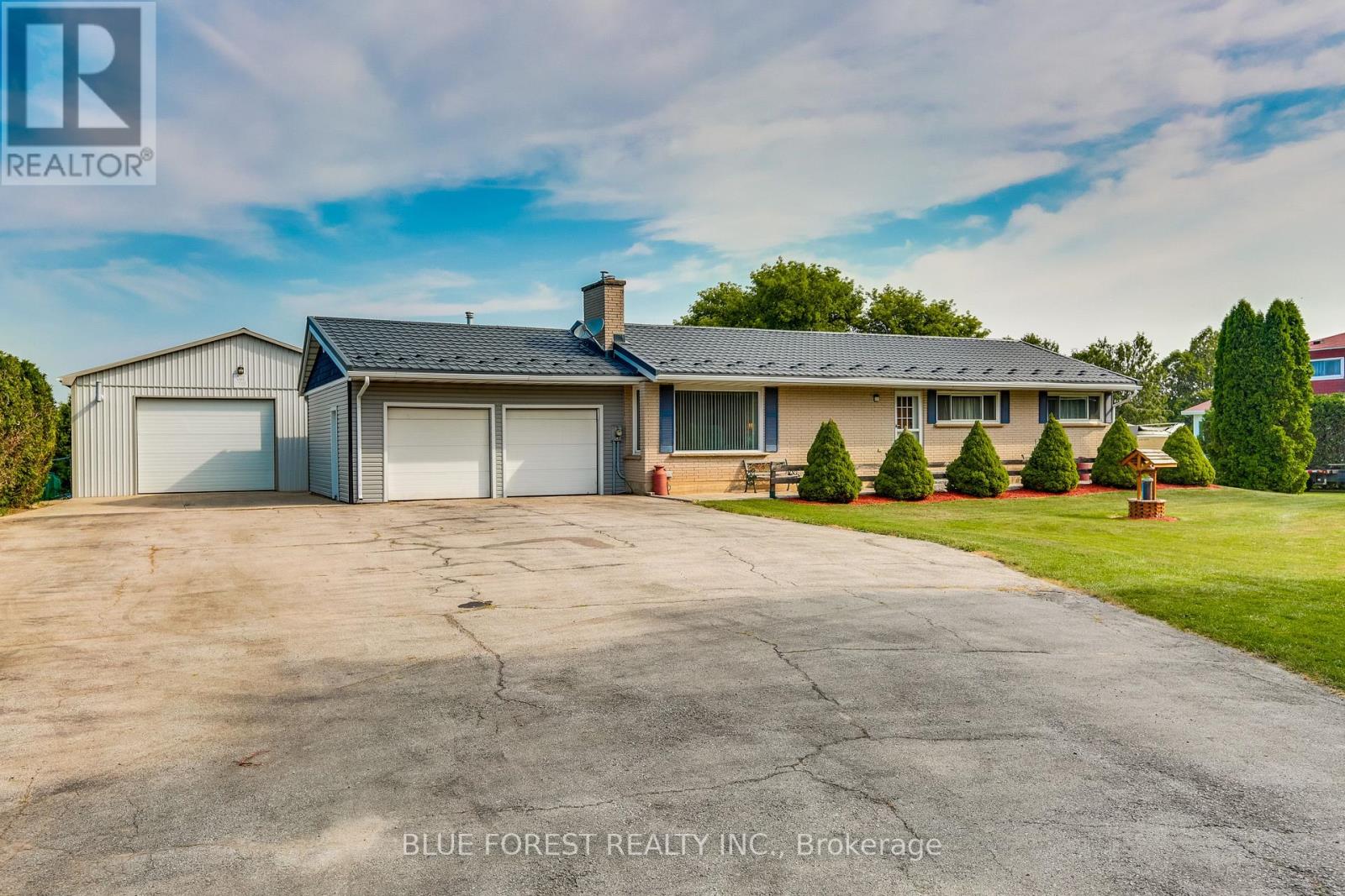 186 CRAMPTON DRIVE, Thames Centre