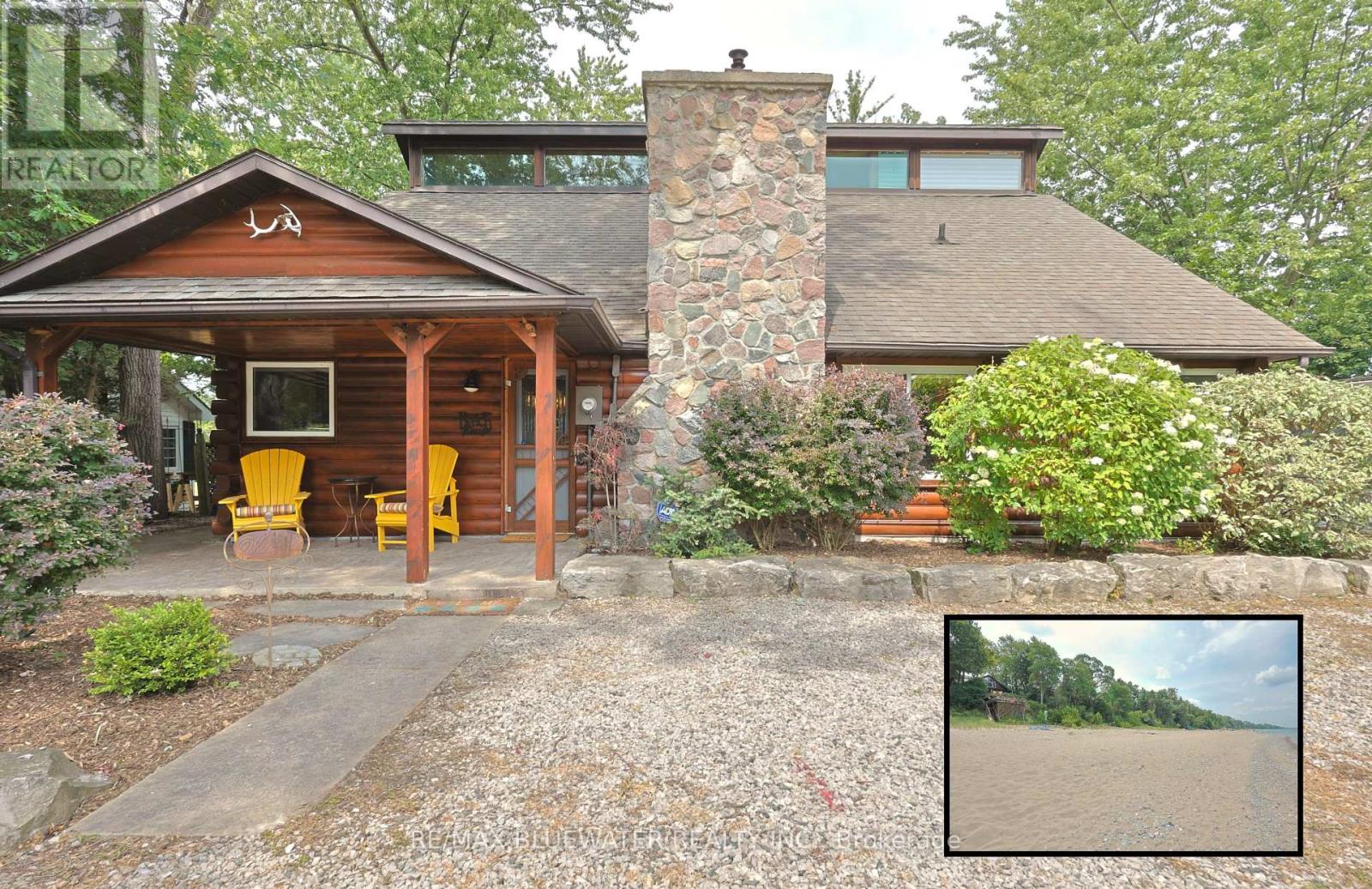 71235 ELIZABETH STREET, Bluewater (Hay)