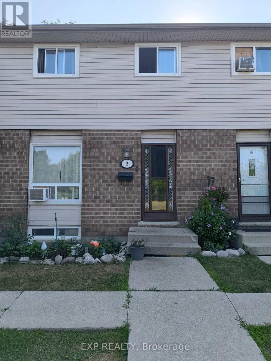 2 - 311 VESTA ROAD, London East (East A)