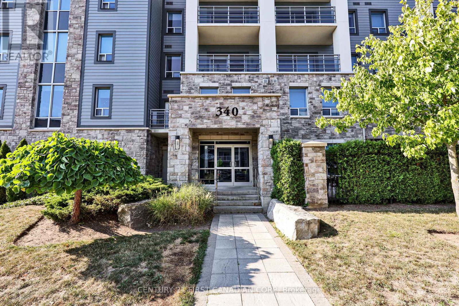 211 - 340 SUGARCREEK TRAIL, London North (North N)