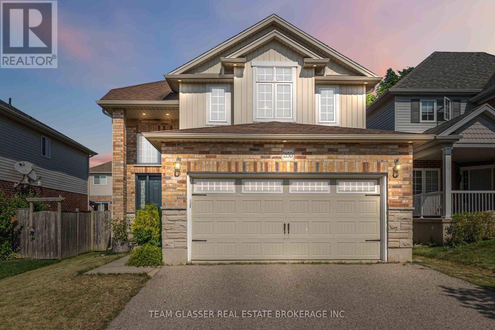 2150 WICKERSON ROAD, London South (South K)