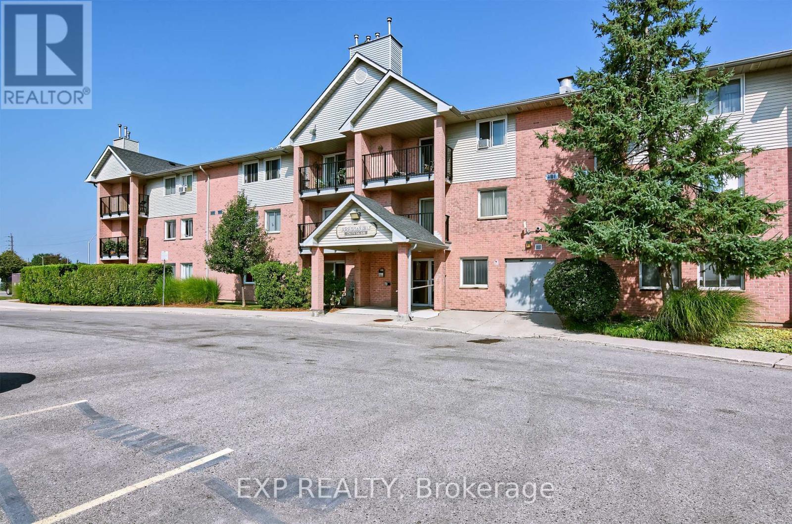 67 - 144 CONWAY DRIVE, London South (South X)