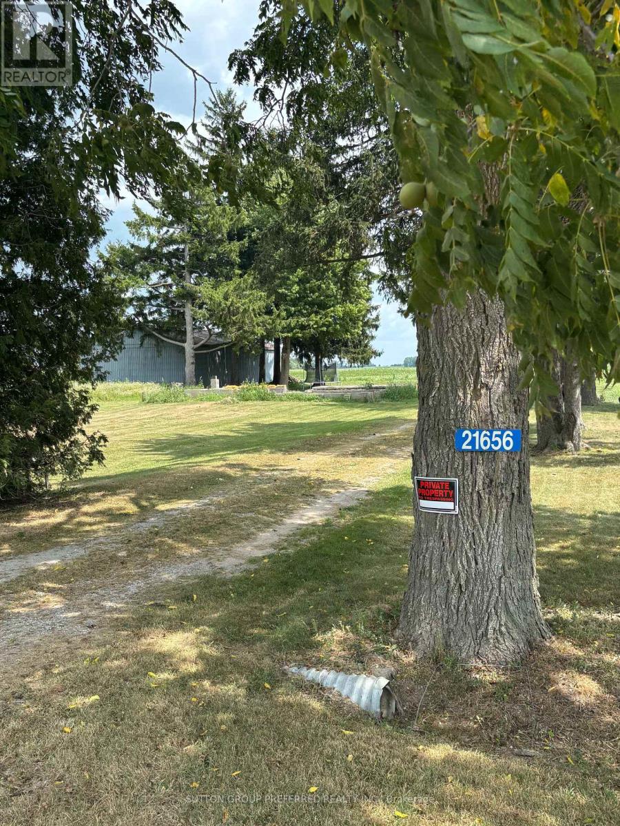 21656 HERITAGE ROAD, Thames Centre