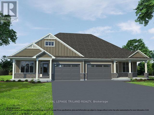 108 STYLES DRIVE, St. Thomas