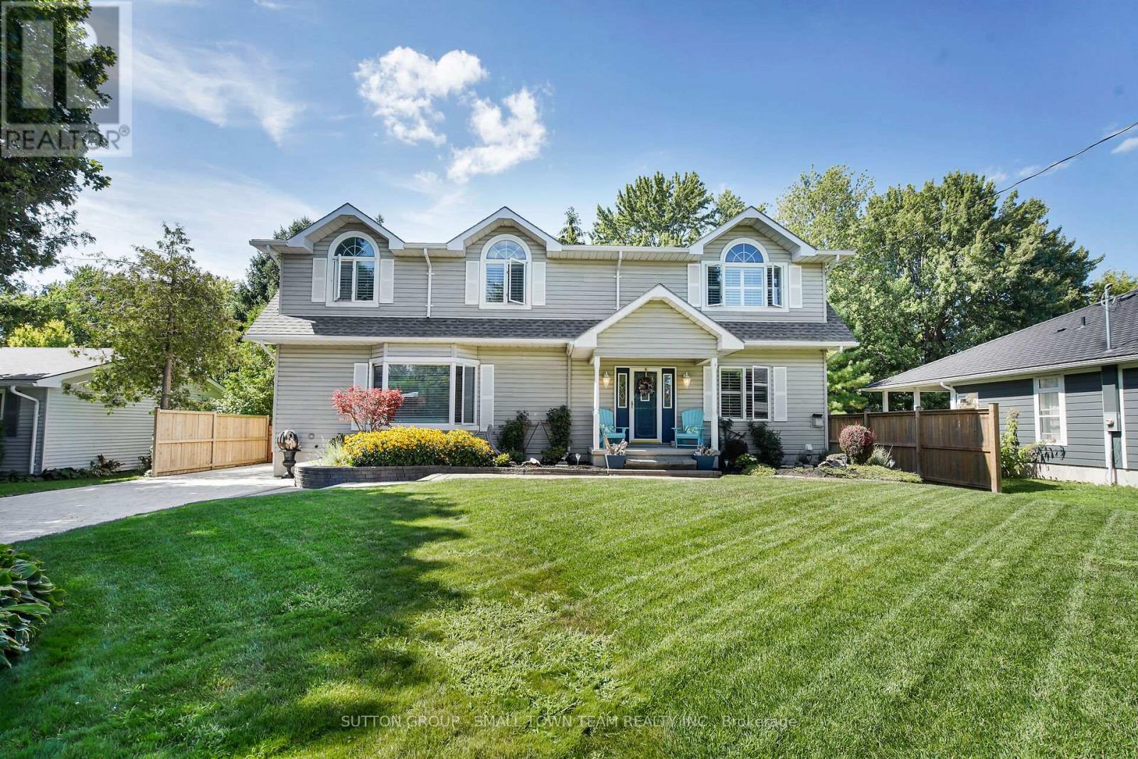 71259 WILLIAM STREET N, Bluewater (Dashwood)