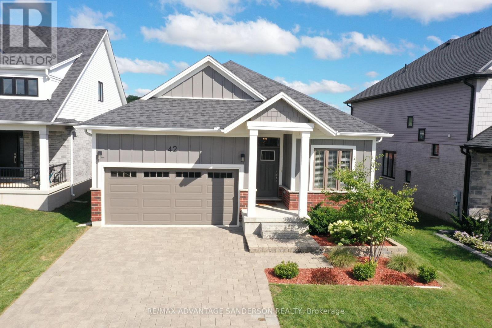 42 BOWMAN DRIVE, Middlesex Centre (Ilderton)
