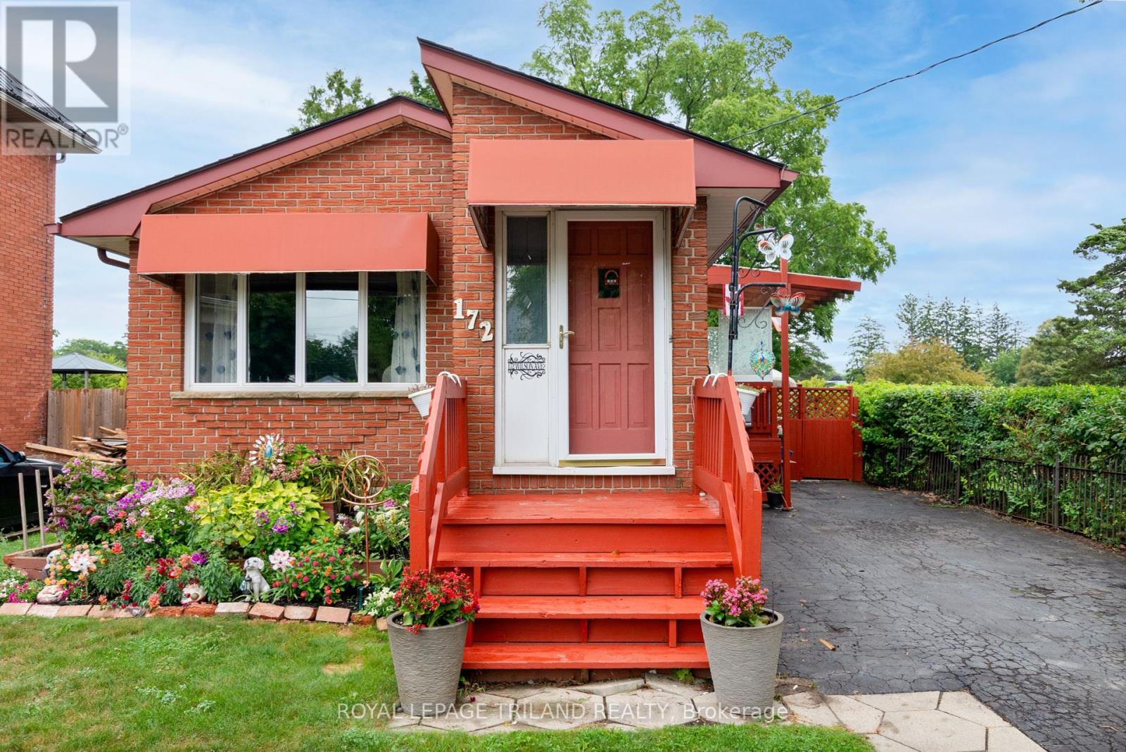 172 WILSON AVENUE, St. Thomas