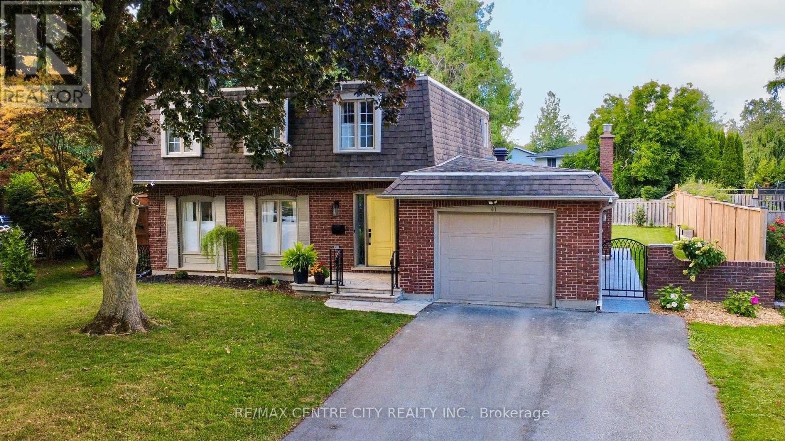 41 MILFORD CRESCENT, London North (North G)