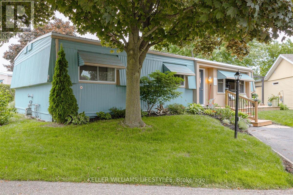 239 SOUTHWIND COURT, South Huron (Stephen)