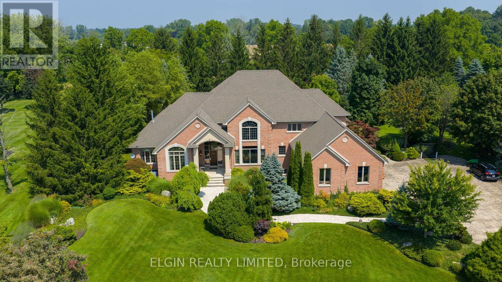 42672 MEADOW WOOD LANE, Central Elgin (Union)