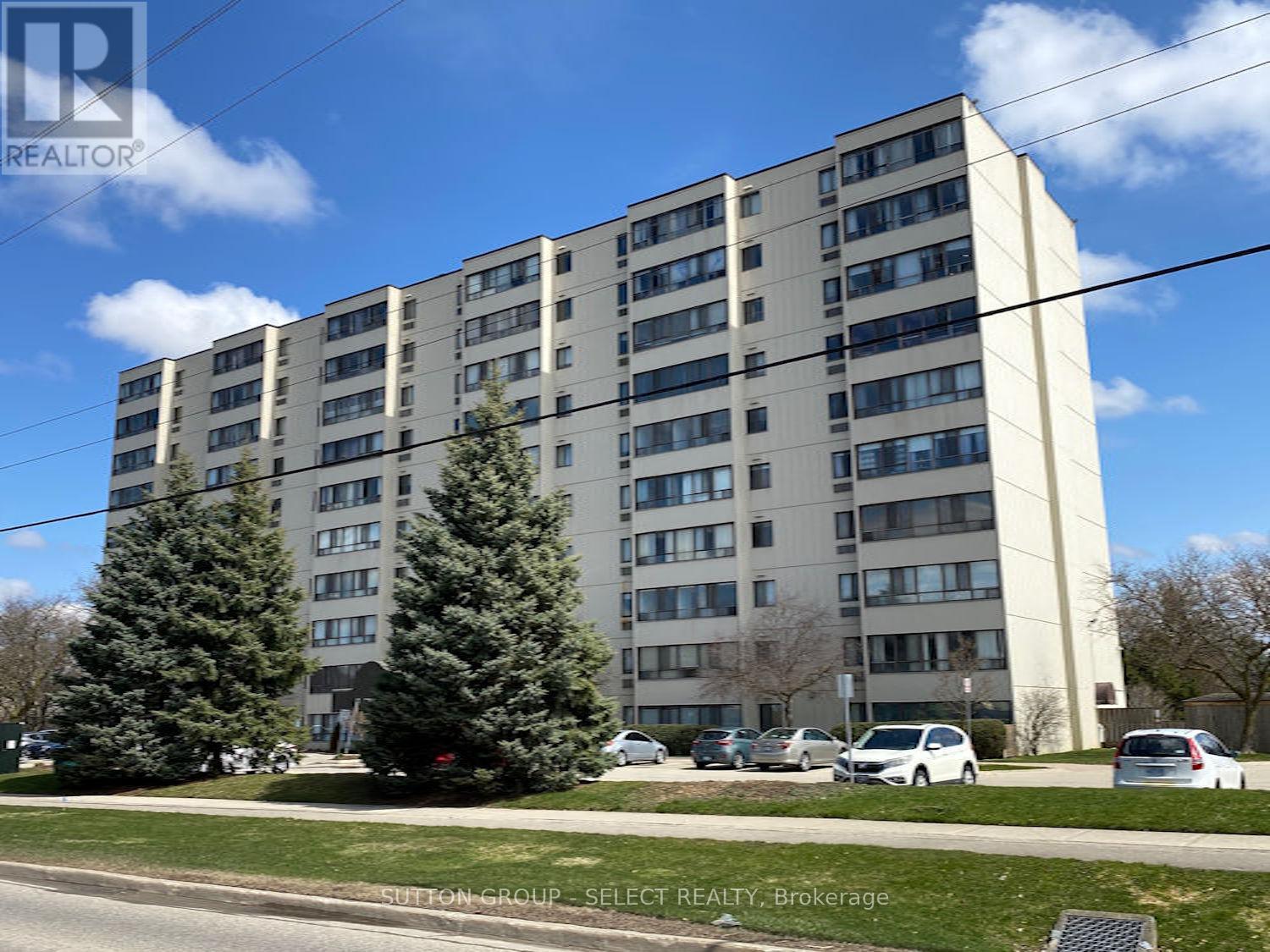 111 - 1600 ADELAIDE STREET N, London North (North C)