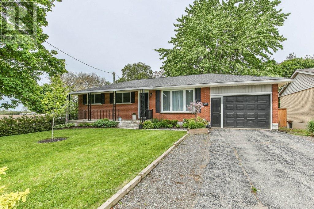 450 JOHN STREET S, Aylmer