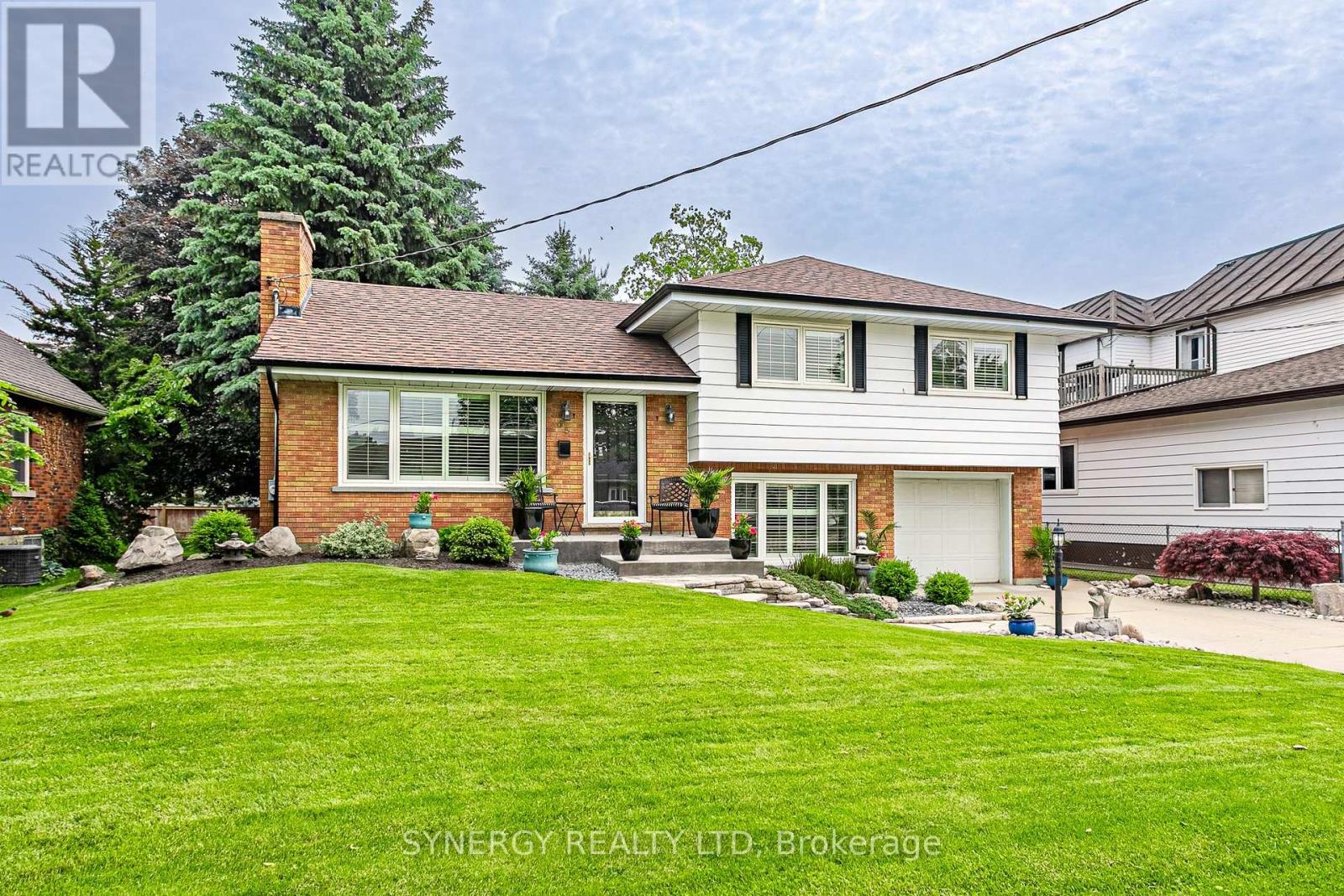 65 COLBORNE STREET, Strathroy-Caradoc (NE)