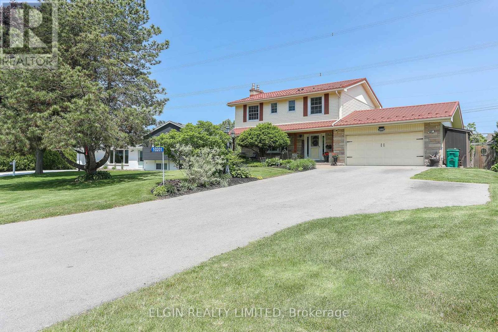 10201 LYNHURST PARK DRIVE, Southwold