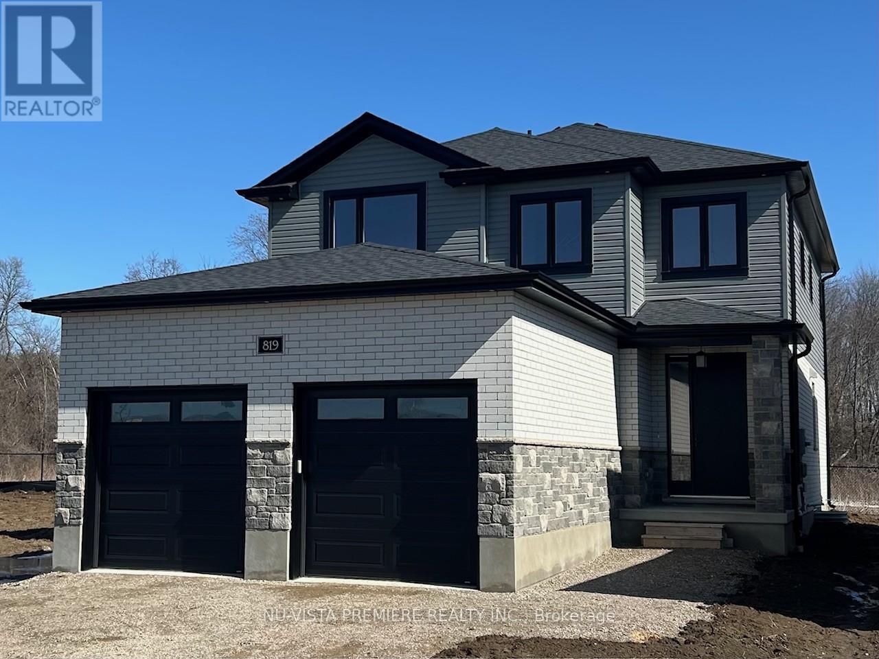 828 GATESTONE ROAD, London South (South U)