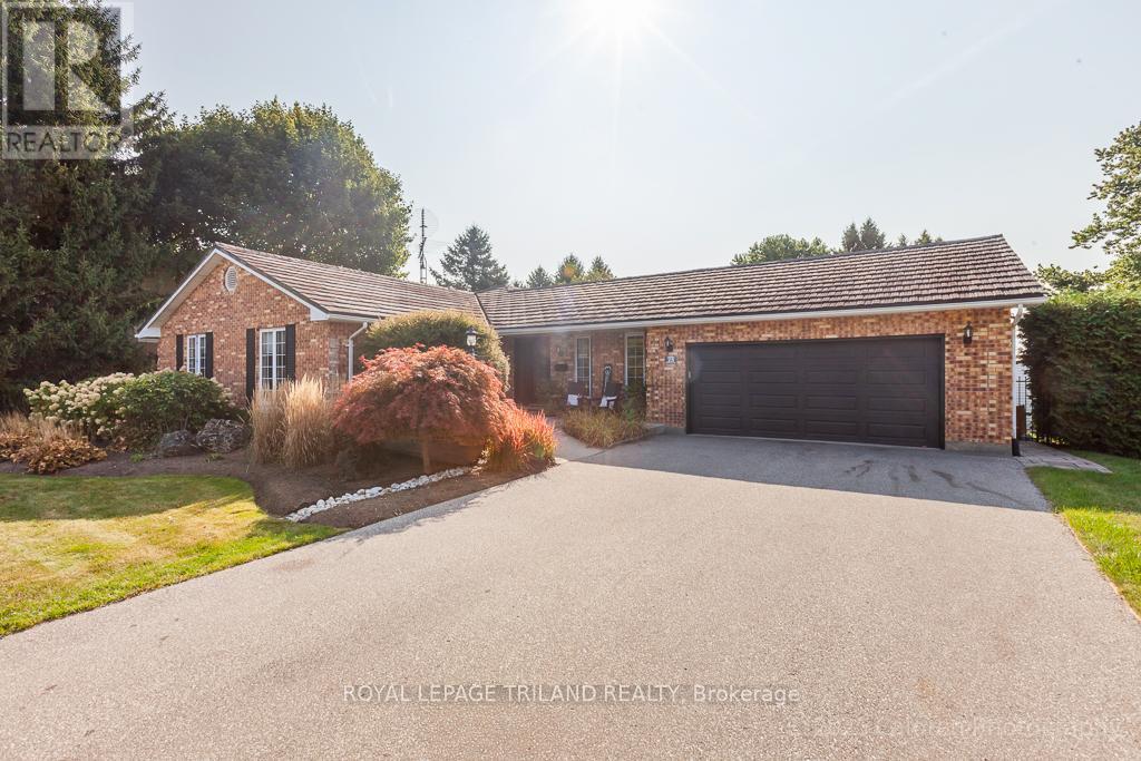 25 MONTEITH AVENUE, Thames Centre (Thorndale)