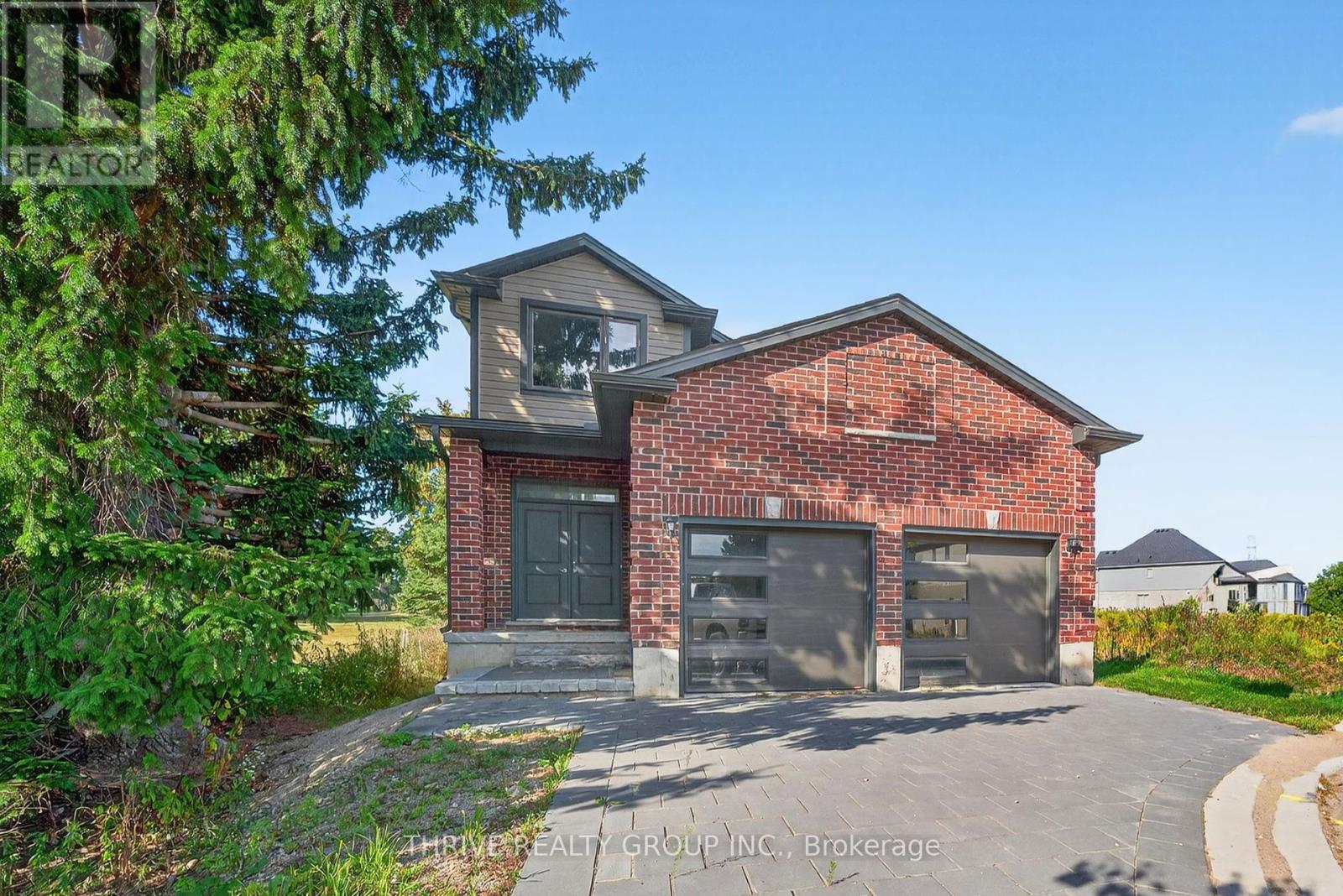 3465 ORIOLE CIRCLE E, London South (South U)