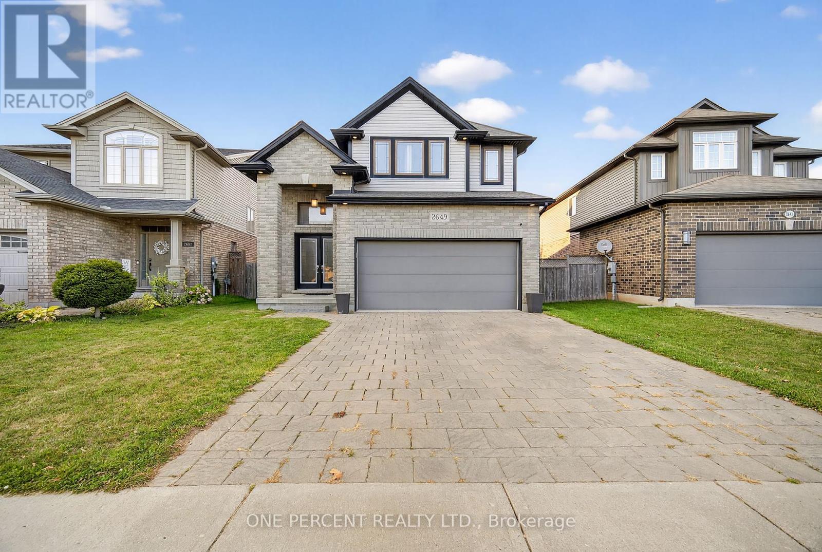 2649 BATEMAN TRAIL, London South (South W)