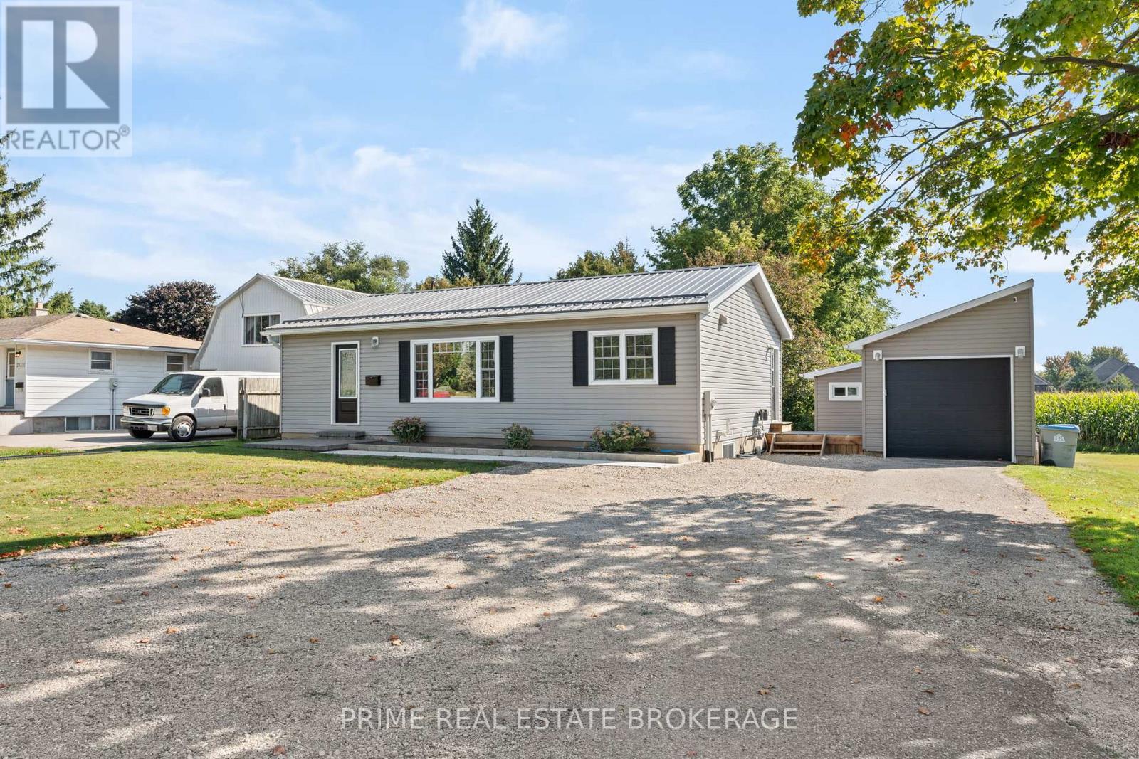 28346 CENTRE ROAD, Strathroy-Caradoc