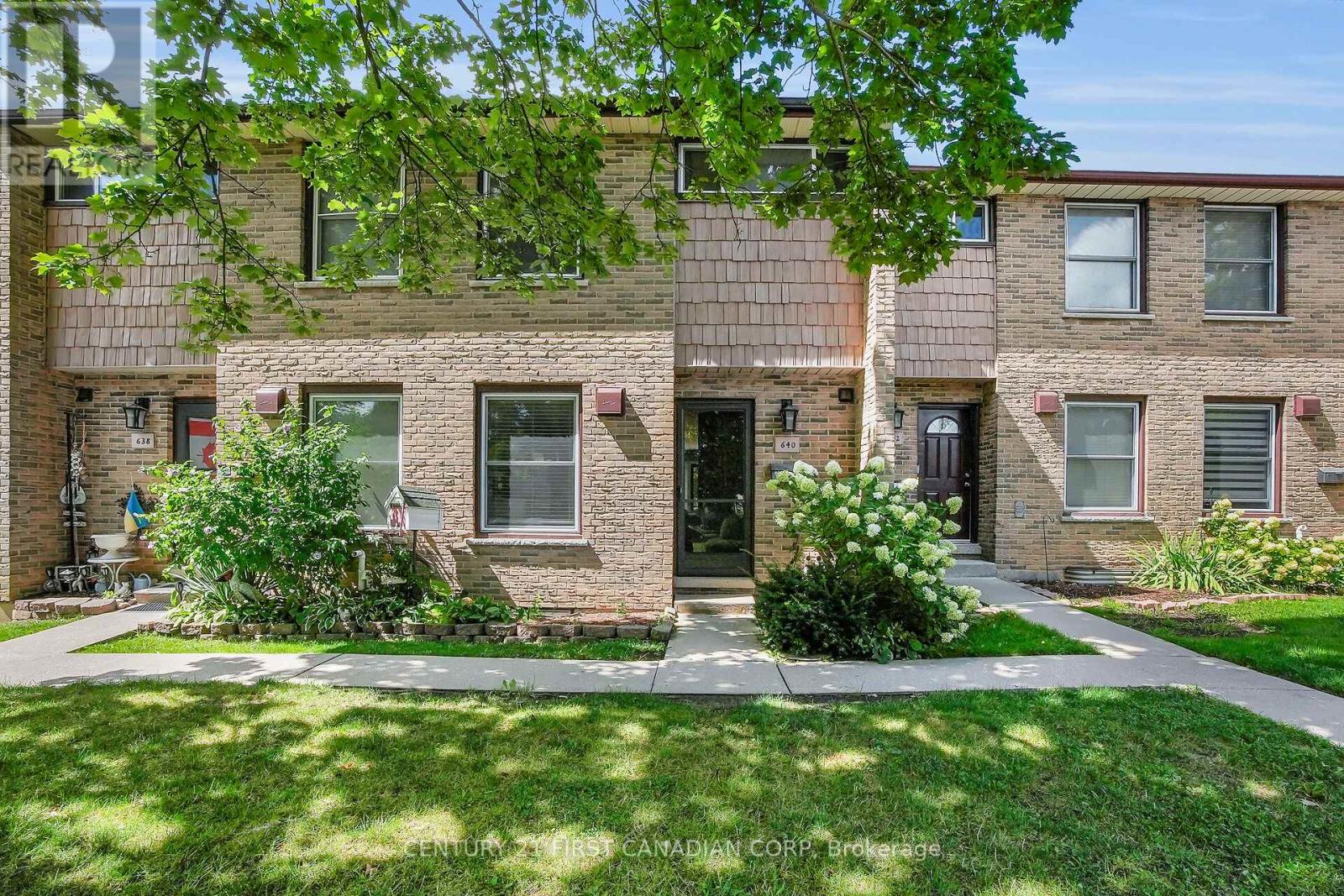57 - 640 WONDERLAND ROAD S, London South (South N)