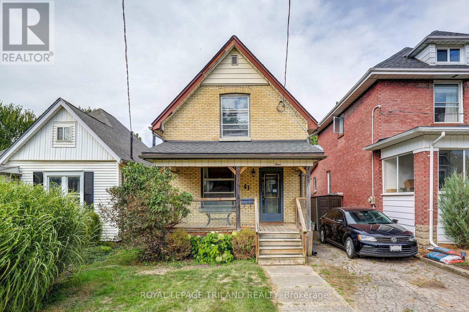 41 CHESTER STREET, St. Thomas