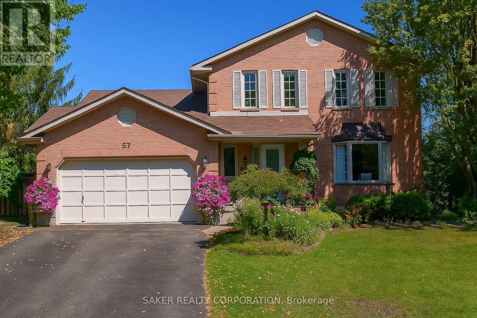 57 THAMES STREET, Middlesex Centre (Delaware Town)