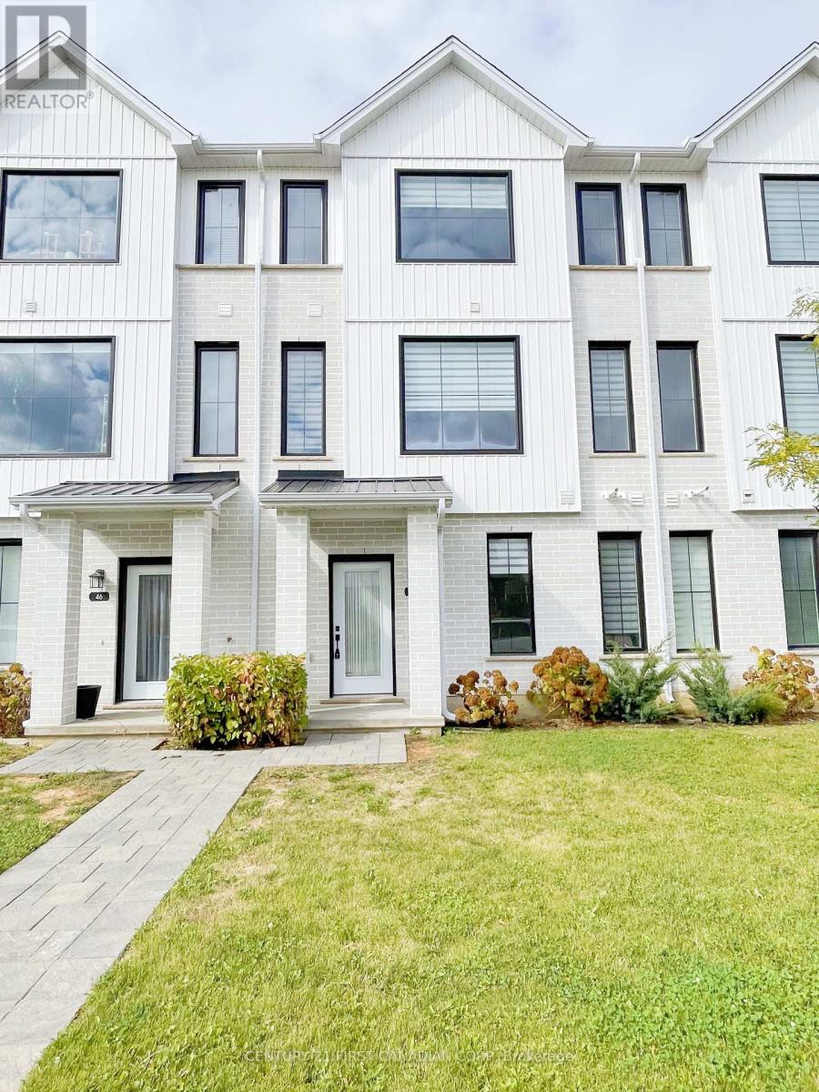 44 - 1781 HENRICA AVENUE, London North (North S)
