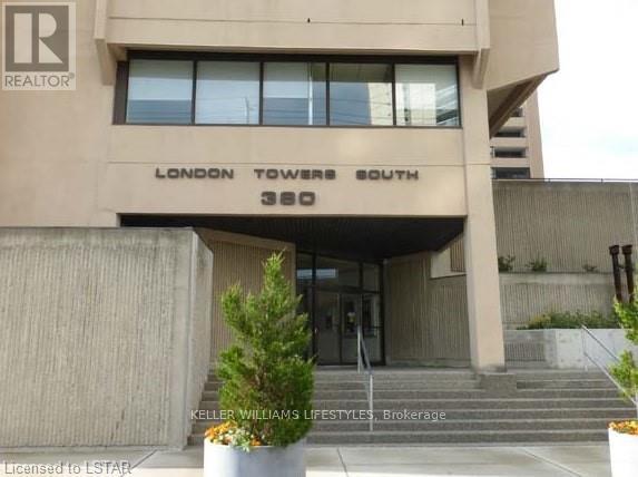 603 - 380 KING STREET, London East (East K)