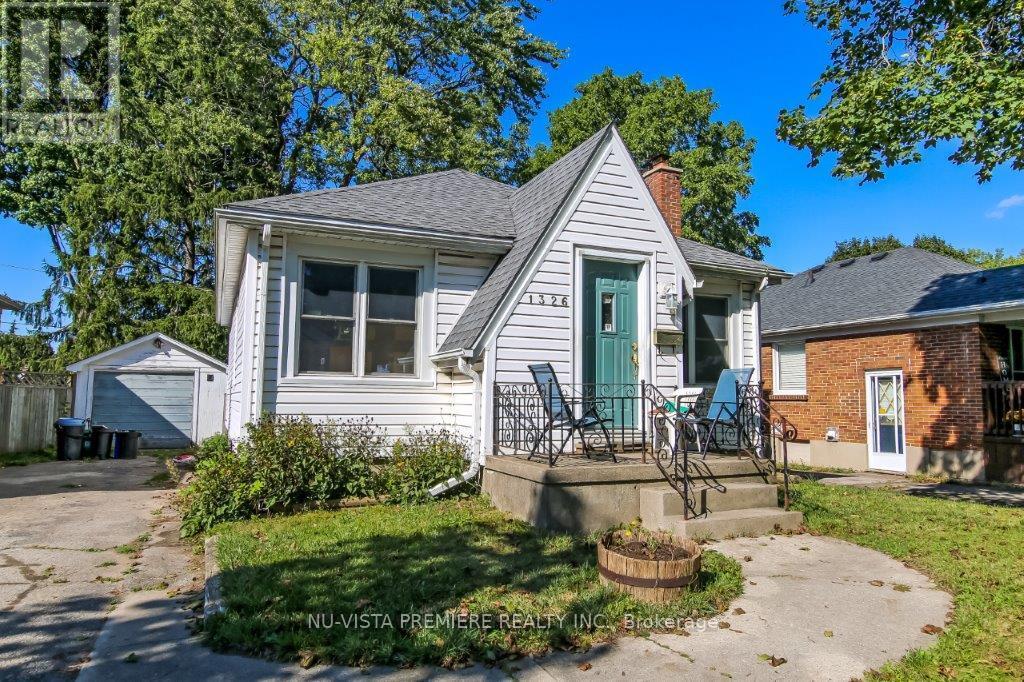 1326 BRYDGES STREET, London East (East N)