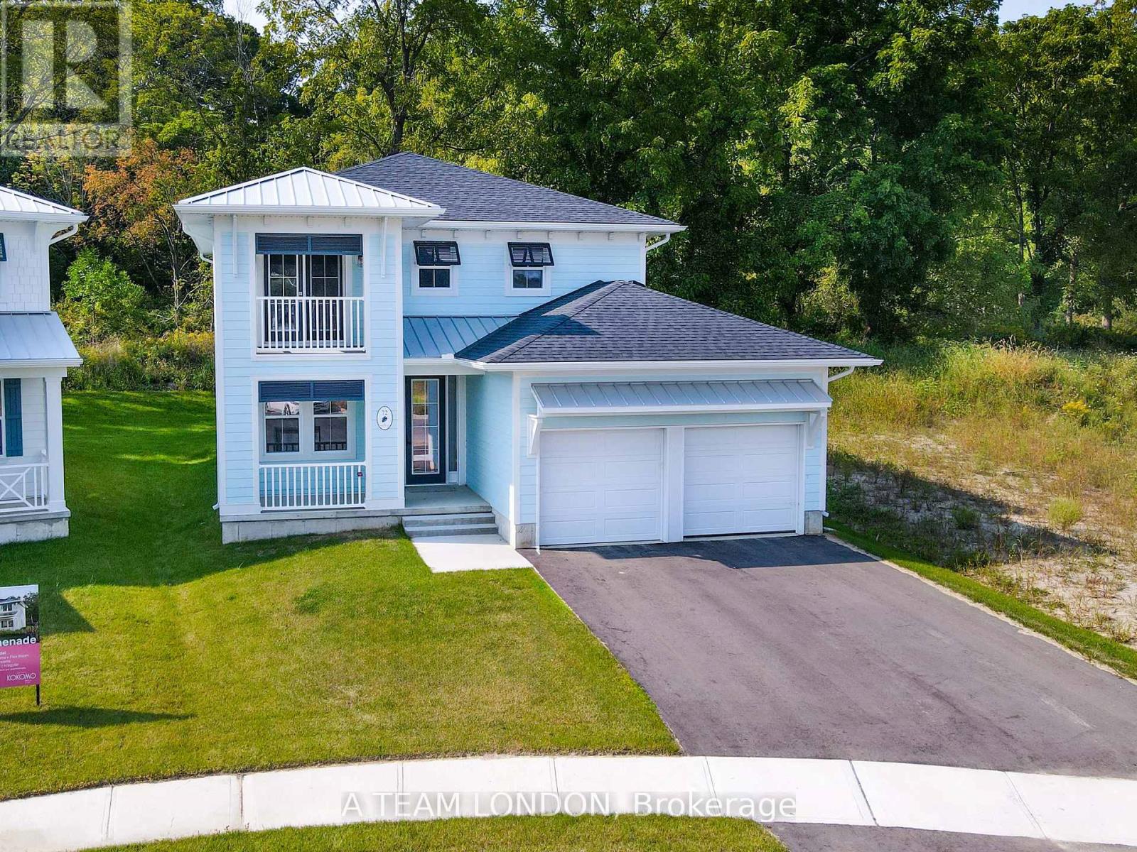 93 THE PROMENADE, Central Elgin (Port Stanley)