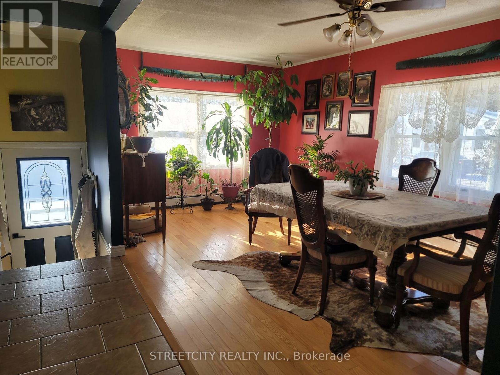 156 MAPLE STREET, West Elgin (Rodney)