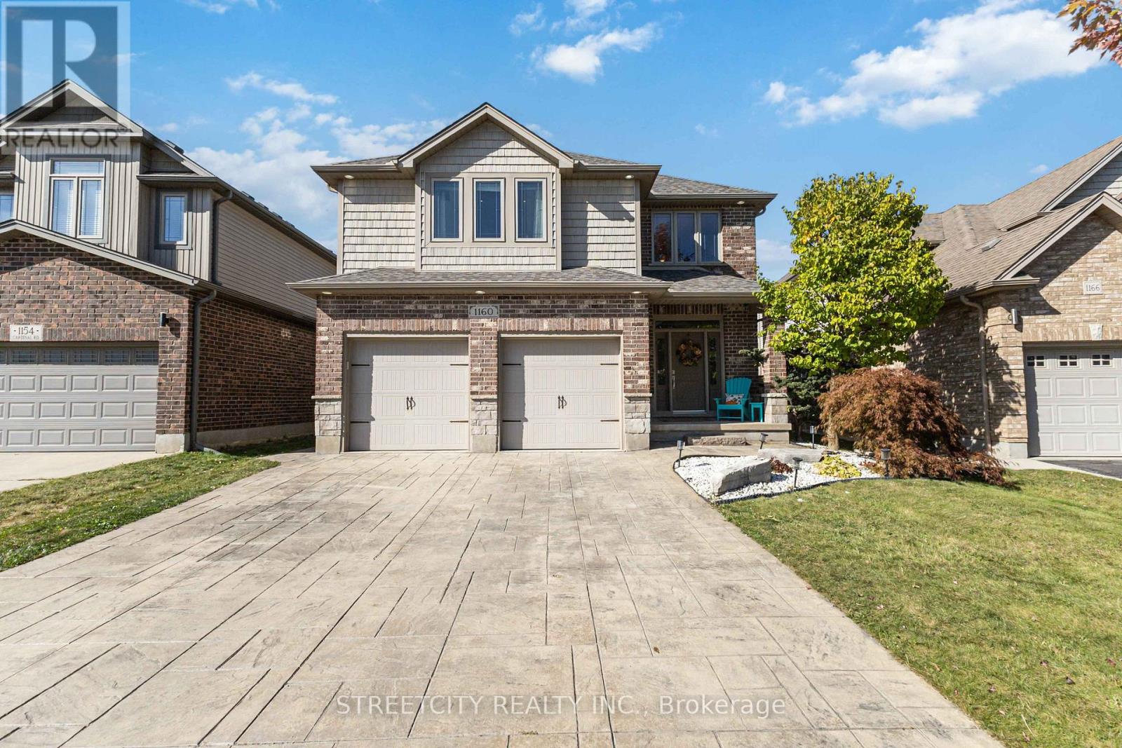 1160 CARDINAL ROAD, London South (South U)