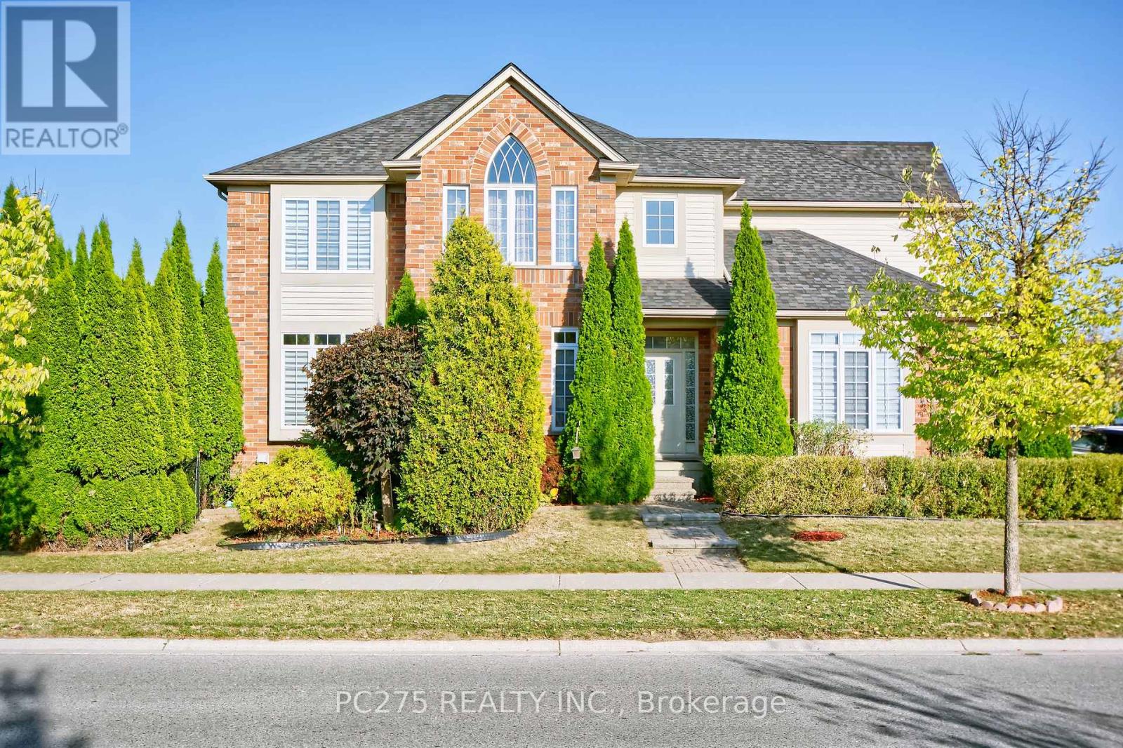 2392 ASIMA DRIVE, London South (South U)