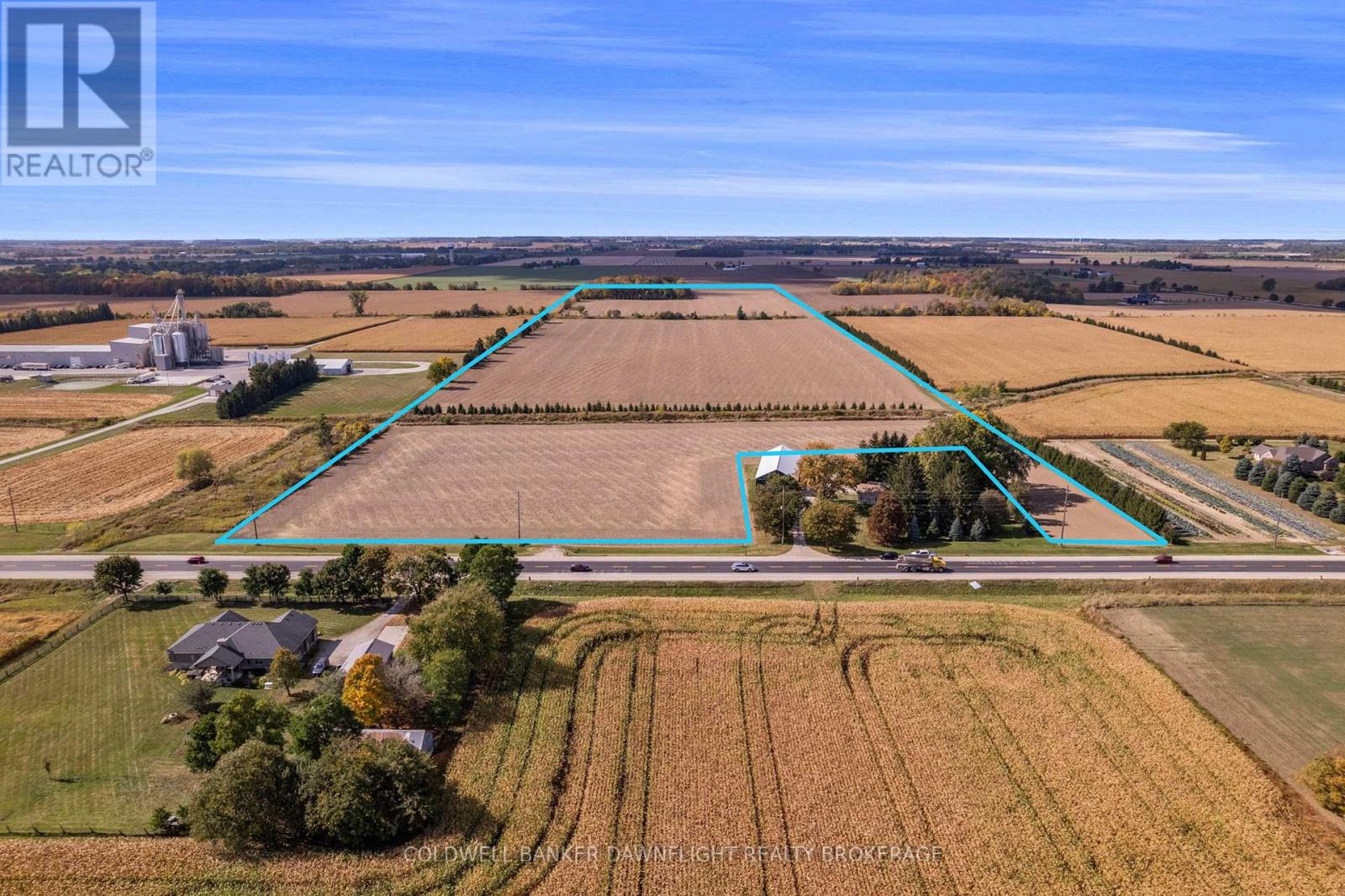 69871 LONDON ROAD, South Huron (Stephen)