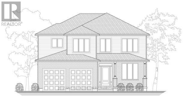 162 WATTS DRIVE, Lucan Biddulph (Lucan)
