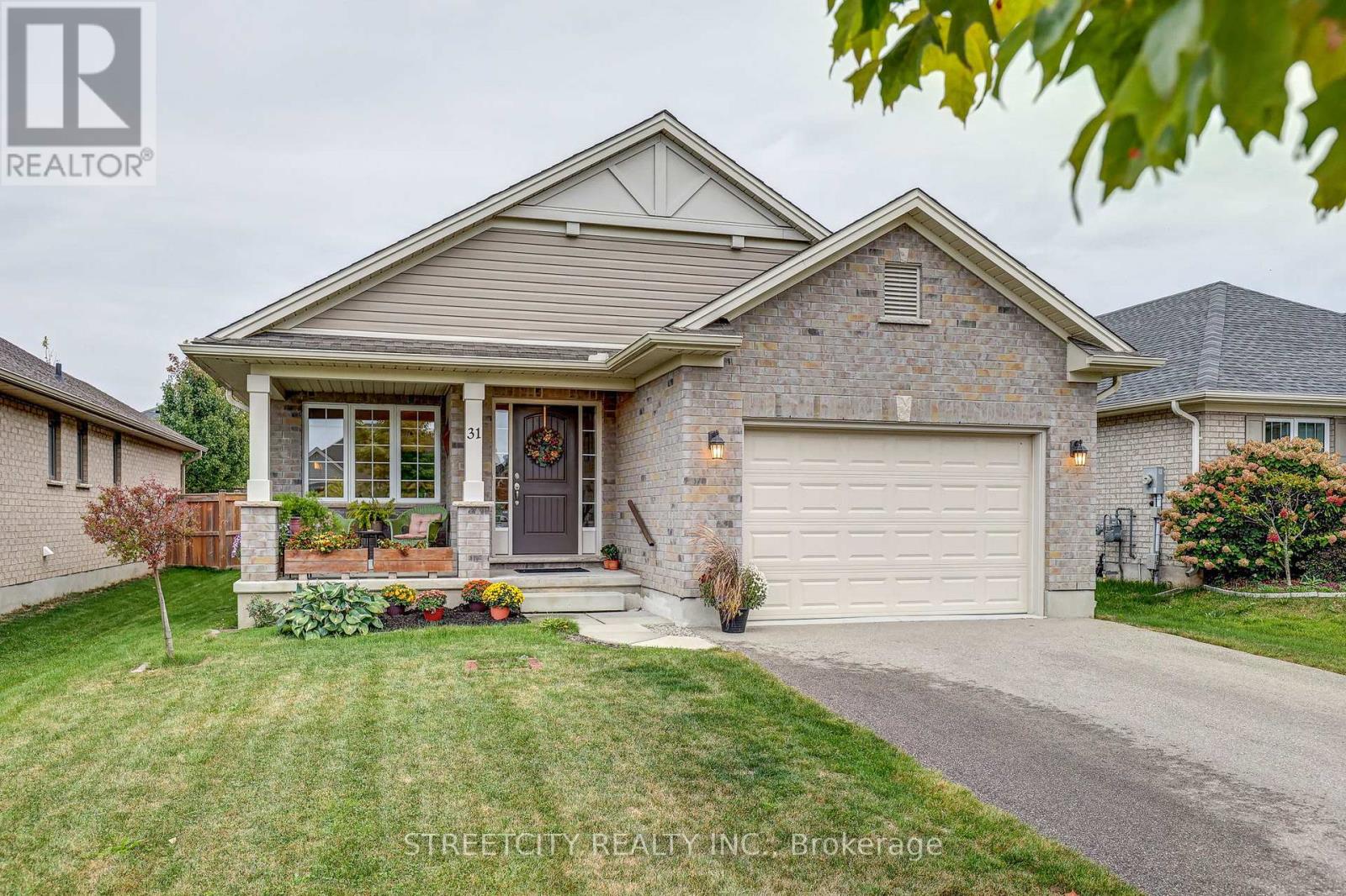 31 ACORN TRAIL, St. Thomas