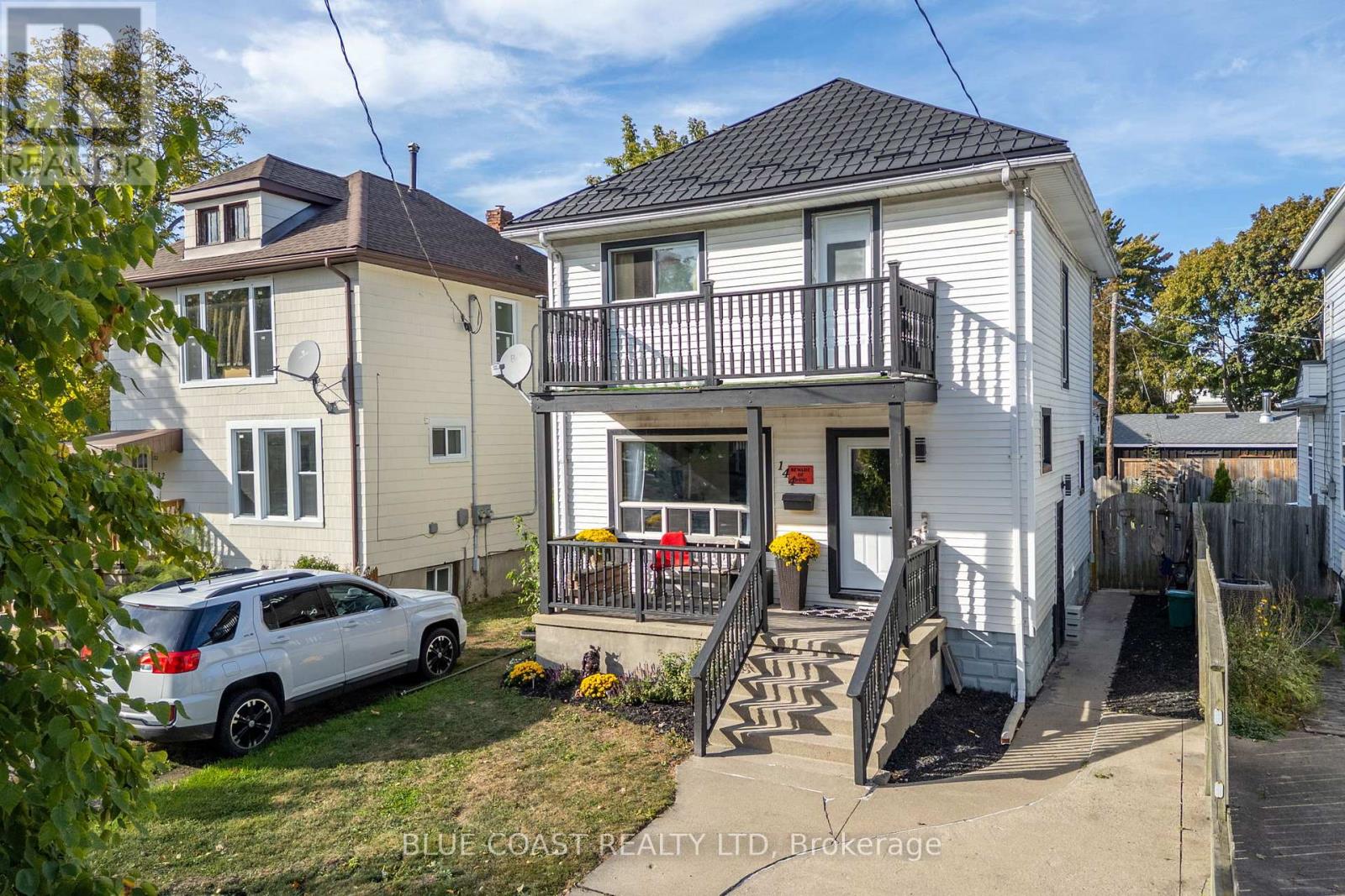 144 RICHARD STREET, Sarnia