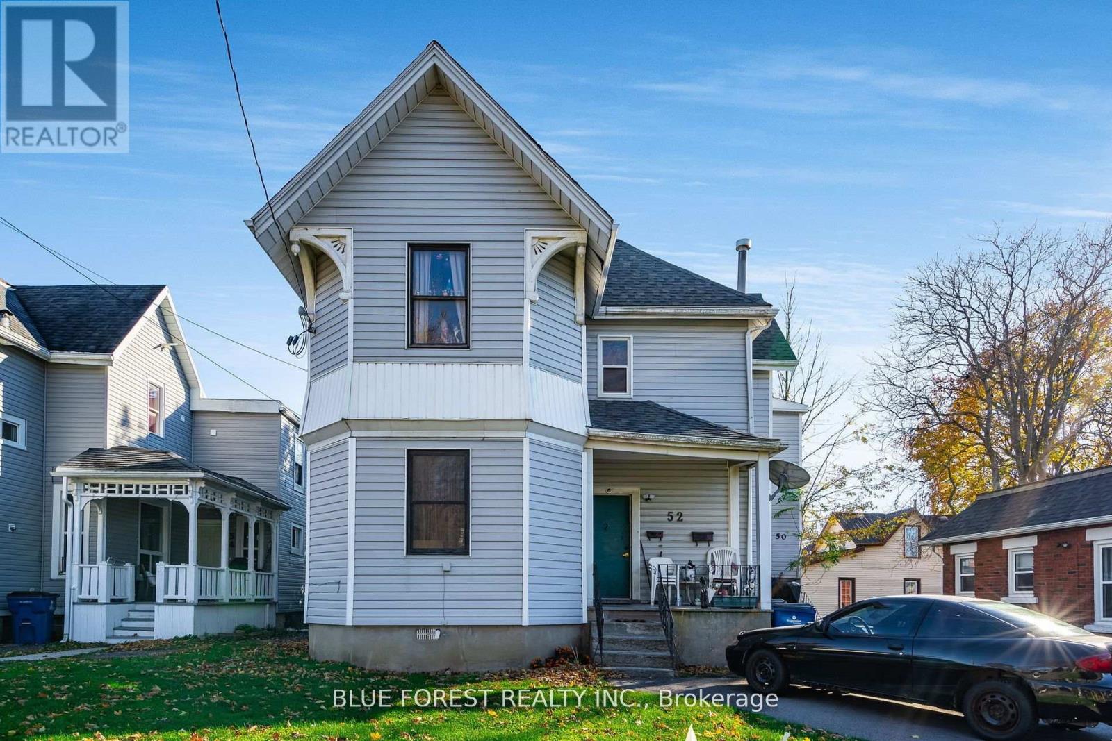 50-52 WELLINGTON STREET E, Chatham-Kent (Chatham)