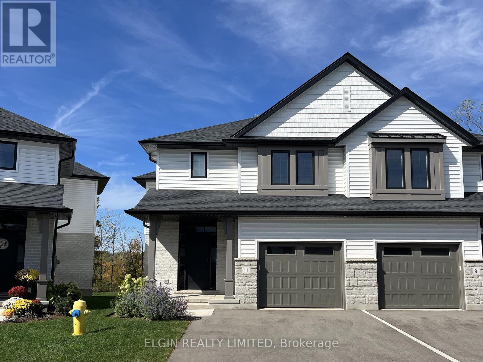 11-49 ROYAL DORNOCH DRIVE, St. Thomas