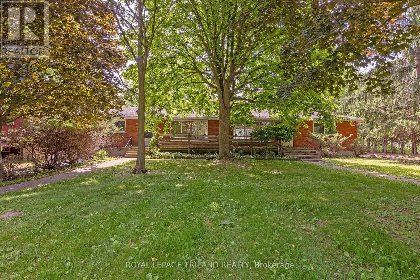 39339 BUSH LINE, St. Thomas