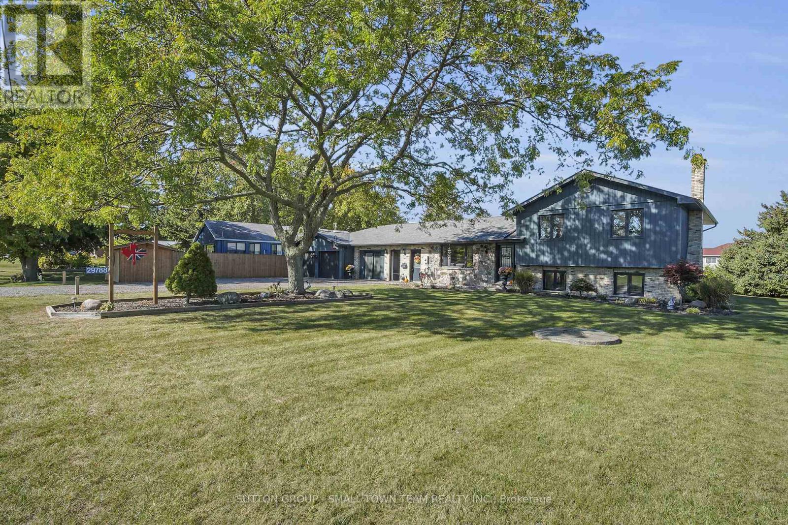 29788 TALBOT LINE, Dutton/Dunwich (Wallacetown)