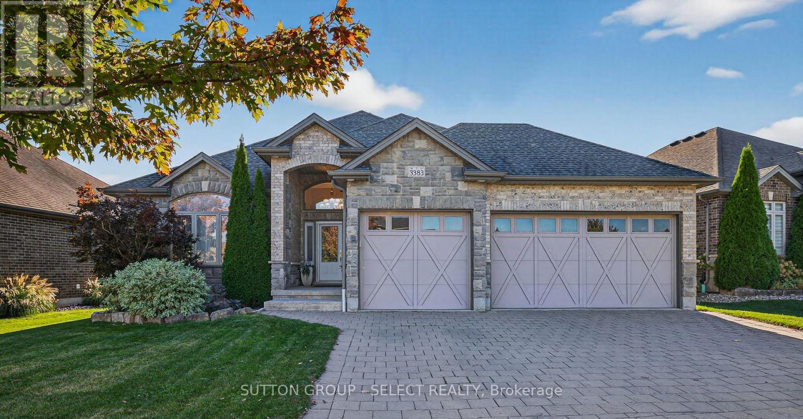 3383 PIONEER PARKWAY, London South (South V)
