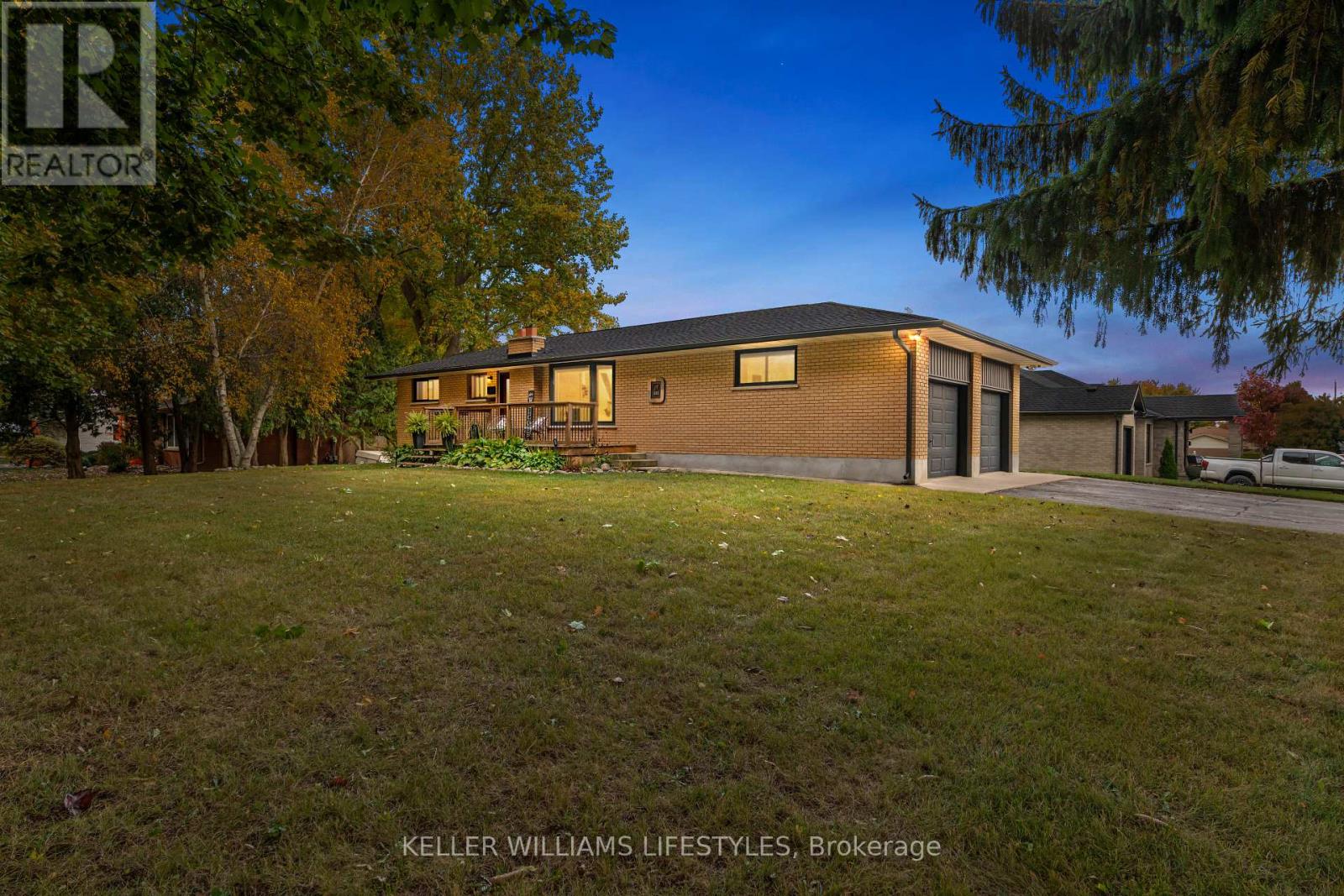 500 SAULSBURY STREET, Strathroy-Caradoc (NW)